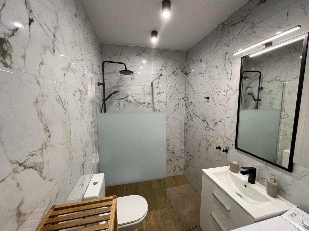 Apartment Aleksandra Orlando 阿德耶 外观 照片