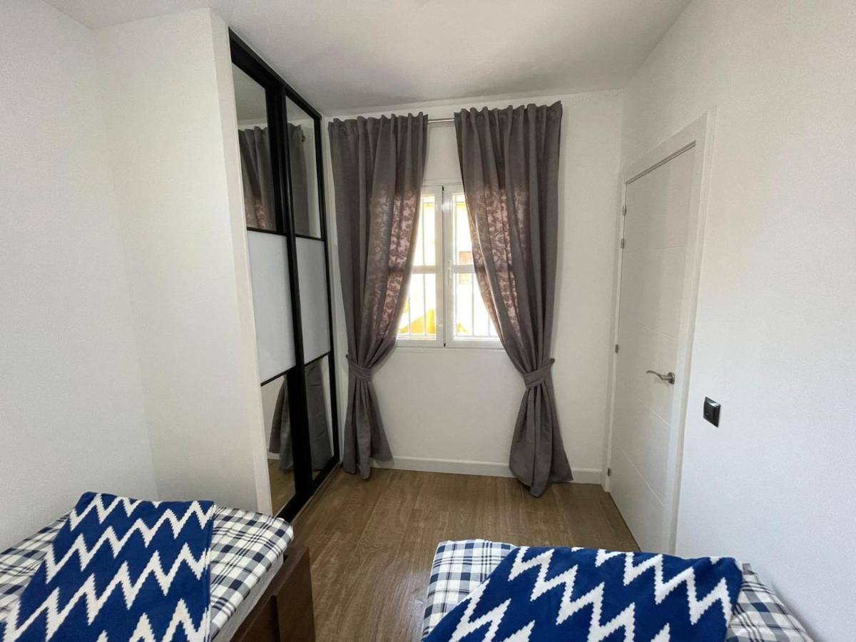 Apartment Aleksandra Orlando 阿德耶 外观 照片