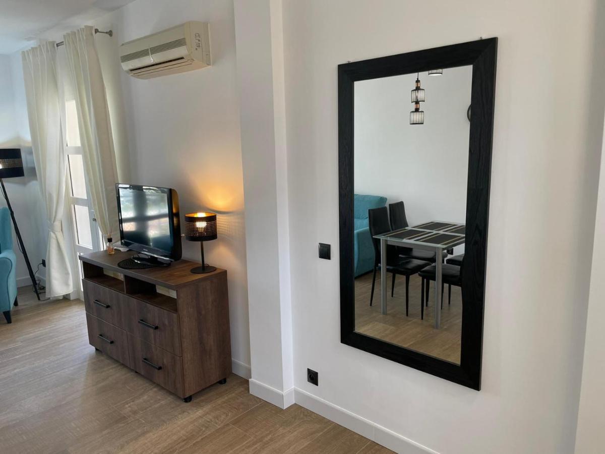 Apartment Aleksandra Orlando 阿德耶 外观 照片